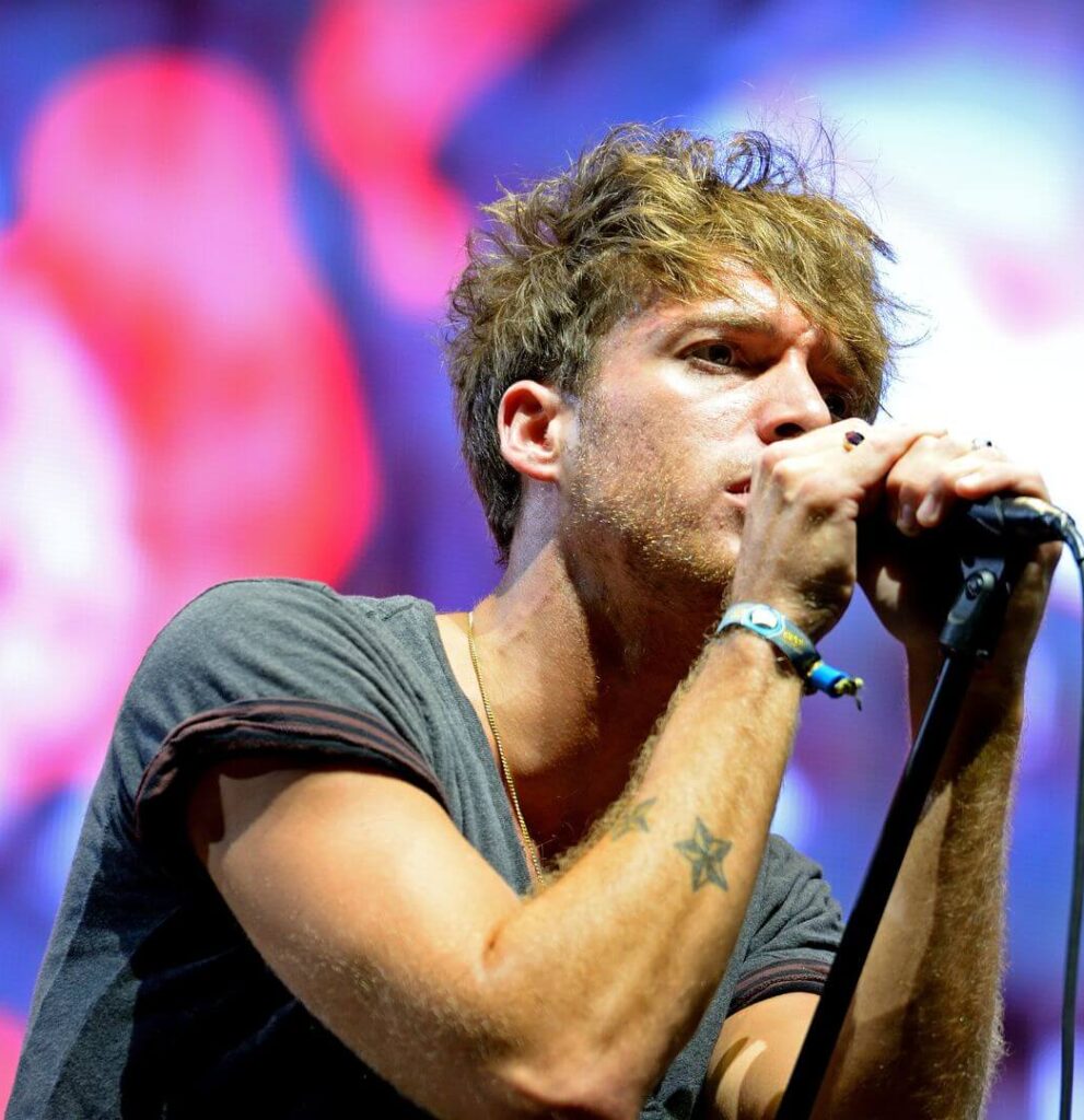 Paolo Nutini Limerick 2024 | Great National Ballykisteen Golf Hotel